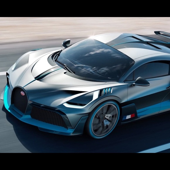 Meet your Posher, Ken - Picture 1 of 1